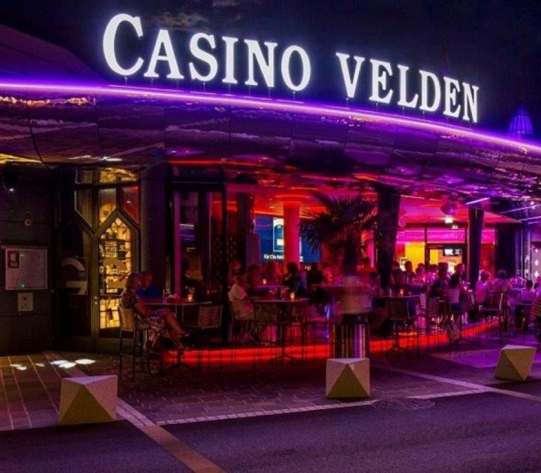 Casino Velden